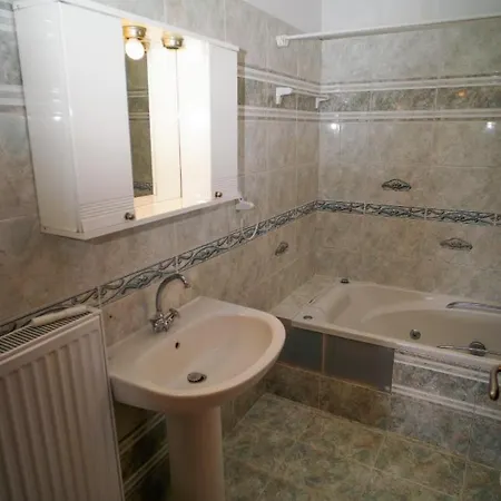 Elena House - Family Corfiot Country Apartment Agios Georgios (Corfu)
