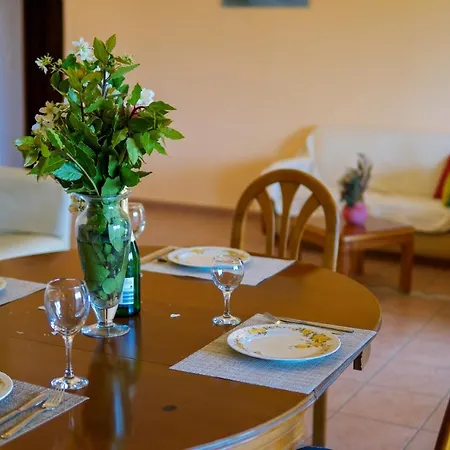 Elena House - Family Corfiot Country * Agios Georgios (Corfu)