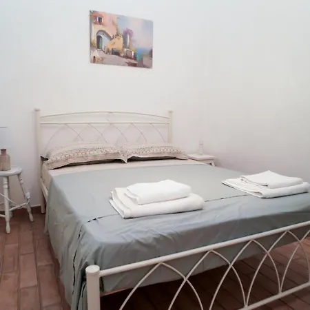 Apartment Elena House - Family Corfiot Country *