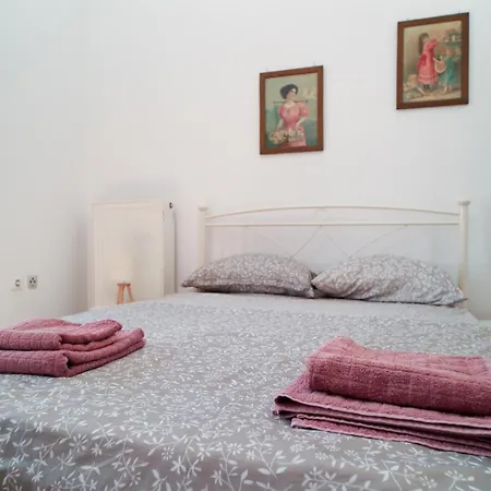 Elena House - Family Corfiot Country * Agios Georgios (Corfu)