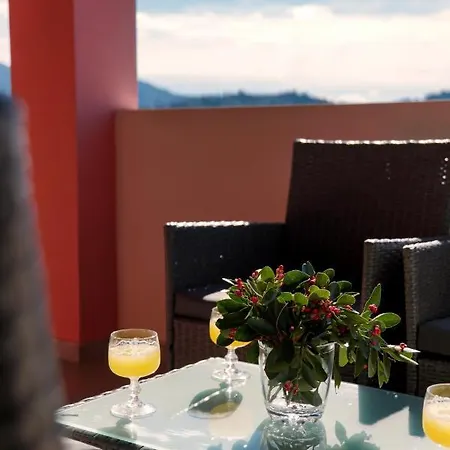 Elena House - Family Corfiot Country Apartment Agios Georgios (Corfu)