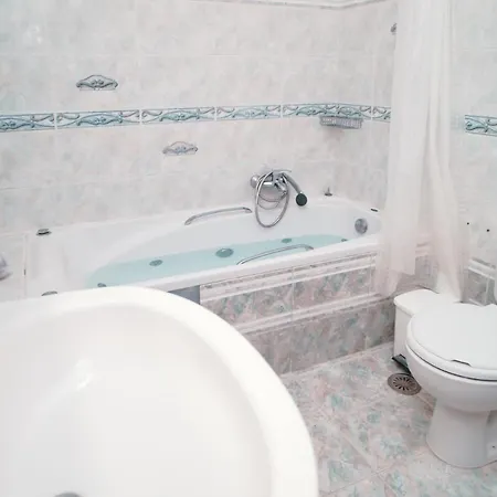 Apartment Elena House - Family Corfiot Country Agios Georgios (Corfu)