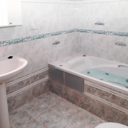 Elena House - Family Corfiot Country Agios Georgios (Corfu)