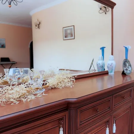 Elena House - Family Corfiot Country Apartment Agios Georgios (Corfu)
