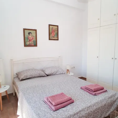 Apartment Elena House - Family Corfiot Country *
