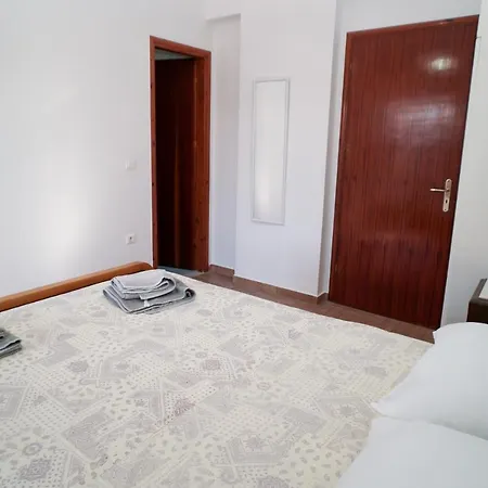 Apartment Elena House - Family Corfiot Country Agios Georgios (Corfu)