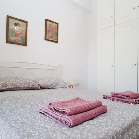 Elena House - Family Corfiot Country *