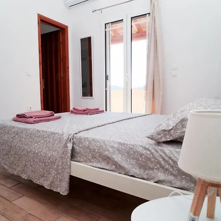 Elena House - Family Corfiot Country Apartment Agios Georgios (Corfu)