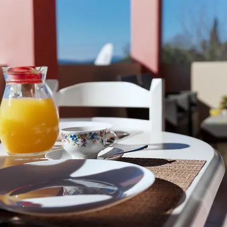 Apartment Elena House - Family Corfiot Country Agios Georgios (Corfu)